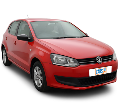 Volkswagen Polo-img